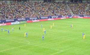 Finala Europa League se va disputa la Bucureşti în 2028